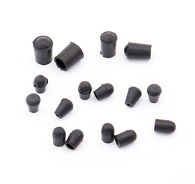 Mr. Gasket Vacuum Cap Assortment