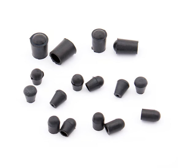 Mr. Gasket Vacuum Cap Assortment