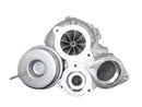 Flat 6 Motorsports - Turbo Upgrade by Pure Turbos (95B.2 / 95B.3 Macan 2.9L)-5