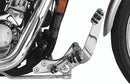 Kuryakyn Extended Forward Controls 91-17 FXD Models Chrome-1