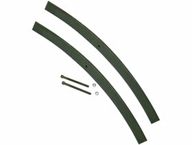 Superlift 99-16 Ford F-250/F-350 4WD Add-a-Leafs - Rear