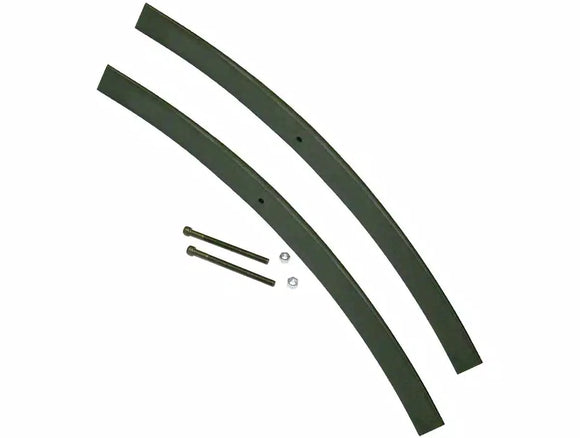 Superlift 99-16 Ford F-250/F-350 4WD Add-a-Leafs - Rear