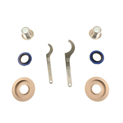Bilstein B14 2000 Audi TT Quattro Base Front and Rear Performance Suspension System - 0