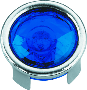 Bikers Choice Blue Dot Installation Kit Universal Custom Each