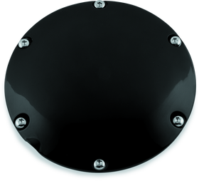 Bikers Choice 04-Up Black Derby Cover