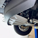 RIVAL Aluminum Radiator Skid Plate 2024-2025 Ford Ranger non-FX4-4