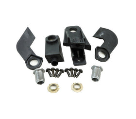 Xenon Headlight Mount Repair Kit (Left Side) - VW B5 Passat