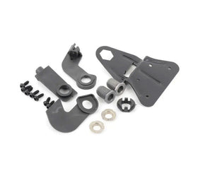 Halogen Headlight Mount Repair Kit (Left Side) - VW B5 Passat