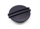 Coolant Cap (Black) | 1999-Up-1