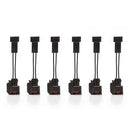 Nissan GT-R 1050x Fuel Injectors-4