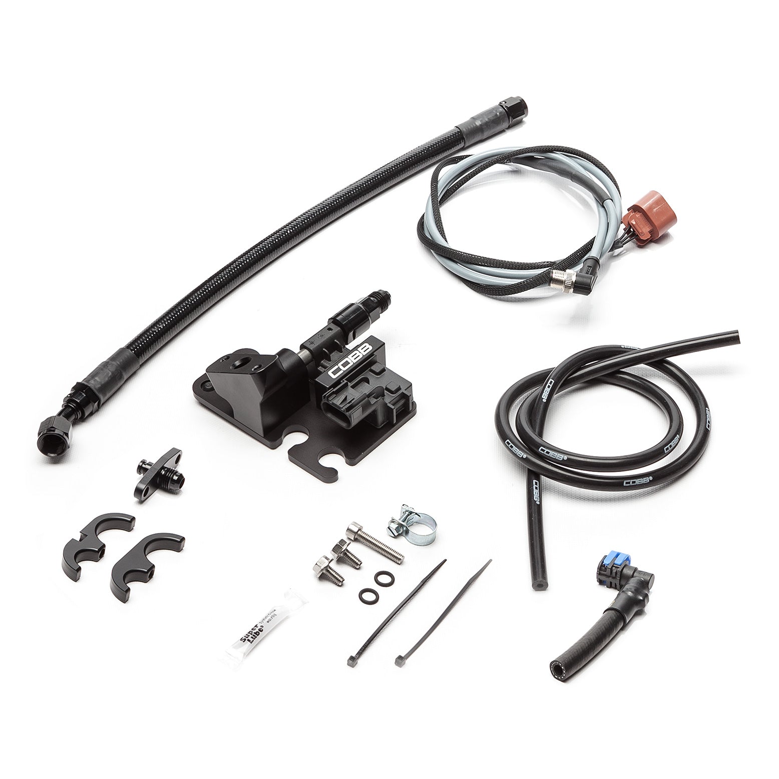 Nissan CAN Gateway Flex Fuel Kit GT-R 2008-2018