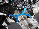Cusco Power Brace Center Power Brace 2017 Honda Civic FK7  FWD, 2.0L NA / 1.5L Turbo-1