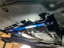 Cusco Power Brace Front Steel Bar - 17+ Honda Civic (except Type R/Sport) / 18+ Accord-1