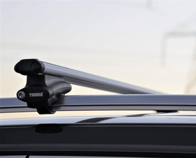 Roof Rack Cross Bars - VW Atlas | 3CN071151B - 0