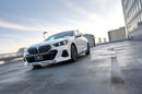 3D Design G60 / G61 5-Series / i5 M60 Front Lip Spoiler-2