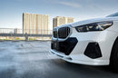 3D Design G60 / G61 5-Series / i5 M60 Front Lip Spoiler-3