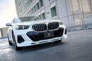 3D Design G60 / G61 5-Series / i5 M60 Front Lip Spoiler-4