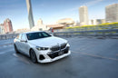 3D Design G60 / G61 5-Series / i5 M60 Front Lip Spoiler-5