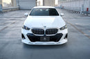3D Design G60 / G61 5-Series / i5 M60 Front Lip Spoiler-6