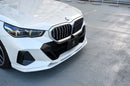 3D Design G60 / G61 5-Series / i5 M60 Front Lip Spoiler-1
