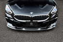 3D Design - Z4 G29 M40i Front Lip Spoiler-6