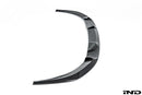 3D Design - Z4 G29 M40i Front Lip Spoiler-4