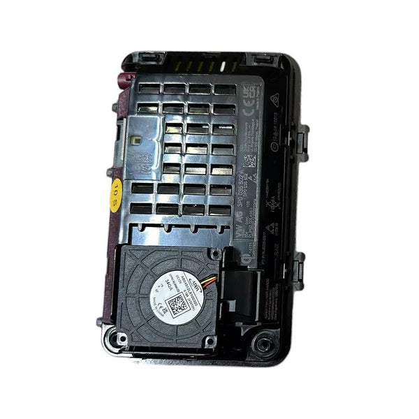 Wireless Charger (15 Watt) - VW Mk8.5 Golf R | 3P0035502A