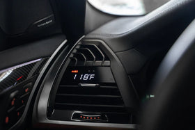 P3 Gauge - BMW G0X / F9X (2018+) | L3P3BF97
