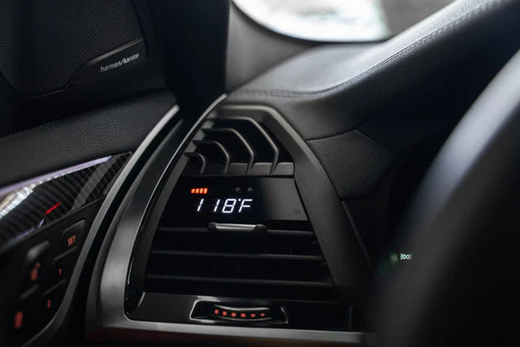 P3 Gauge - BMW G0X / F9X (2018+) | L3P3BF97