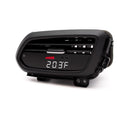 Digital Analog Gauge By P3 Cars - Hyundai / Veloster Gen 2-3