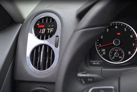 P3 Gauge - VW Tiguan (2009-2018) | L3P3VTIG