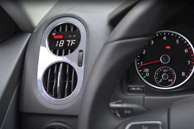 P3 Gauge - VW Tiguan (2009-2018) | L3P3VTIG
