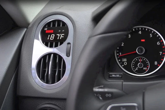 P3 Gauge - VW Tiguan (2009-2018) | L3P3VTIG
