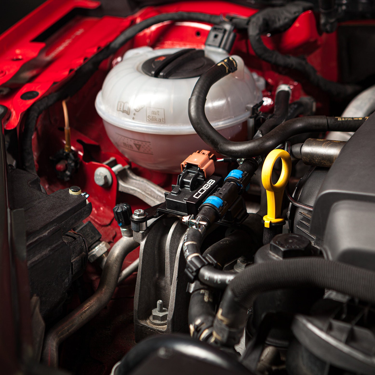 Flex Fuel Upgrade Kit for Volkswagen (MK7/MK7.5) GTI, Jetta (A7) GLI ...