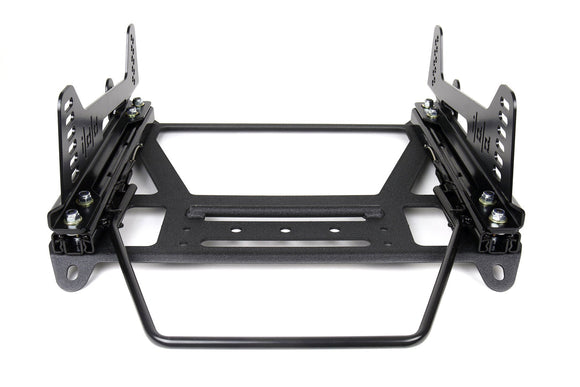 BBi Seat Base and Slider Kit (996/997/991/986/987/981)