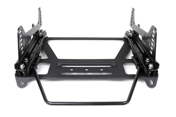BBi Seat Base and Slider Kit (Wide )