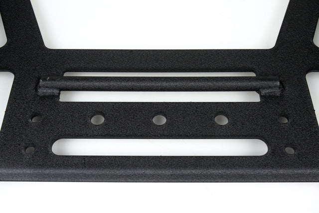 BBi Seat Base and Slider Kit (Wide )