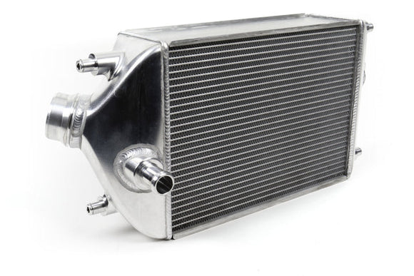 BBi Porsche 991.2 GT2 RS Intercooler System