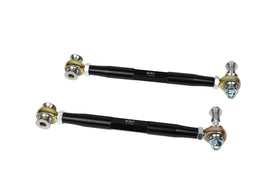 BBi Porsche 981 Rear Toe Steer Kit