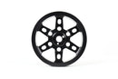 BBi Porsche 996 & 997.1 Turbo / GT2 / GT3 Under Drive Pulley-1