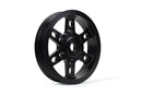 BBi Porsche 996 & 997.1 Turbo / GT2 / GT3 Under Drive Pulley-3