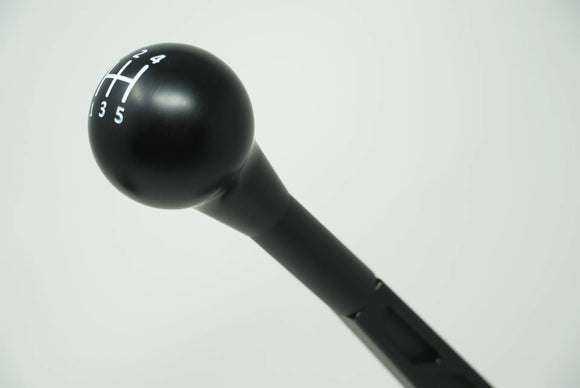 G-Body Shift Knob and Extender