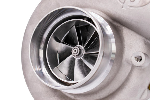 Forced Performance FP7875 Turbocharger w/T4 .81 A/R Turbine Housing