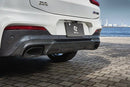 3D Design G02 X4 M40i Carbon Rear Diffuser-5