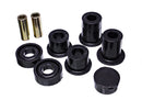 Energy Suspension 07-10 Chevrolet Silverado Black Front Differential Bushing Set-1