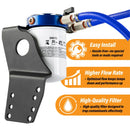 Sinister Diesel Coolant Filtration System for 2013-2018 Dodge Cummins 6.7L-6
