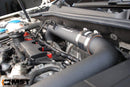 MST Performance Air Intake System - VW / Mk5 GTI-3