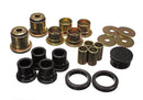 Energy Suspension 62-67 Chevy Nova GM Black Control Arm Bushing-1