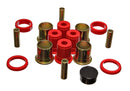 Energy Suspension C.A.B. Uppers Only - Red-1