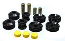 Energy Suspension 10 Chevy Camaro Black Front End Control Arm Bushing Set-1